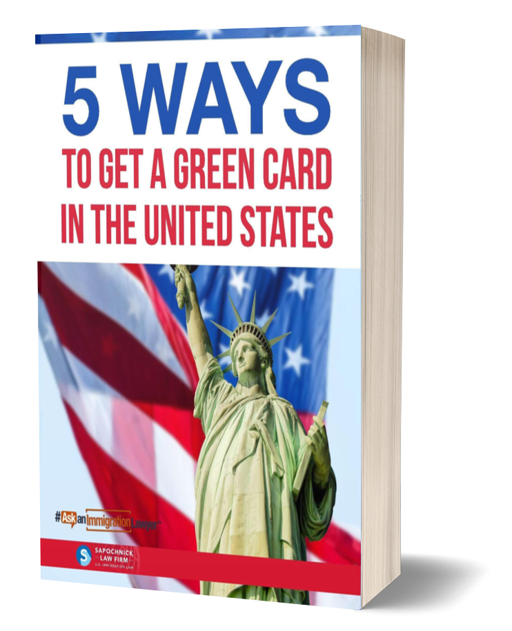 A Quick Guide To Green Cards